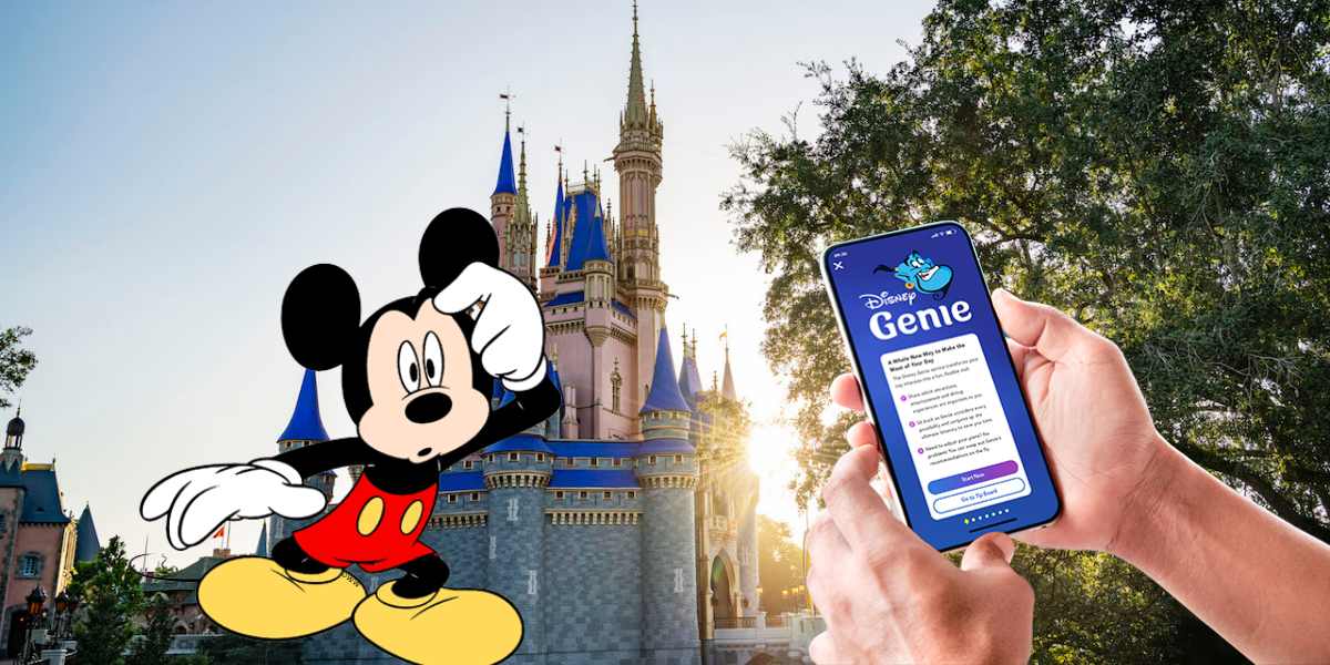 cast member lightning lane policy