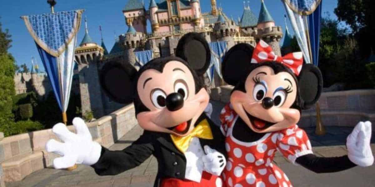 disney adult red flags