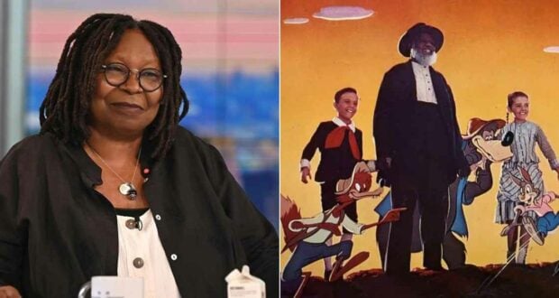 song of the south whoopi goldberg