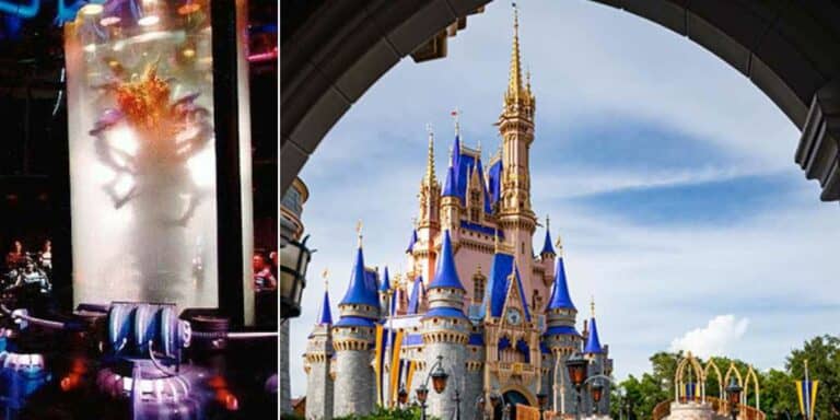 Disney’s Alien Encounter: A Ride So Scary, It’s Still Haunting Fans Today