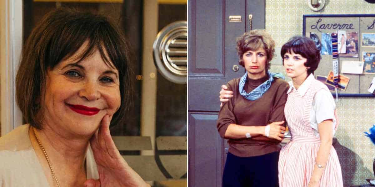 cindy williams death