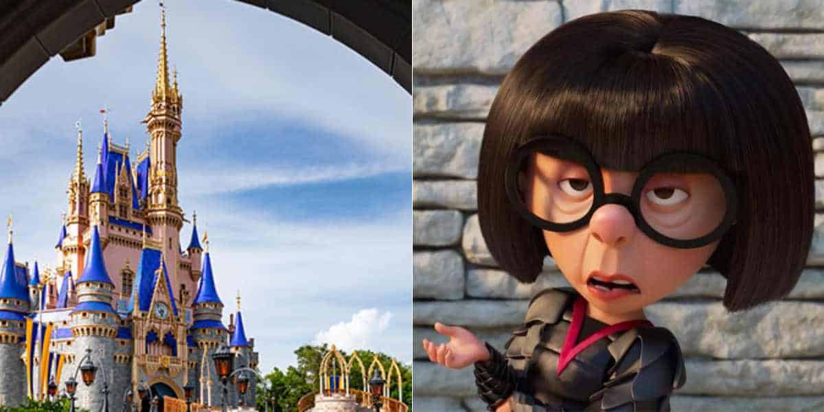 disney parks pixar