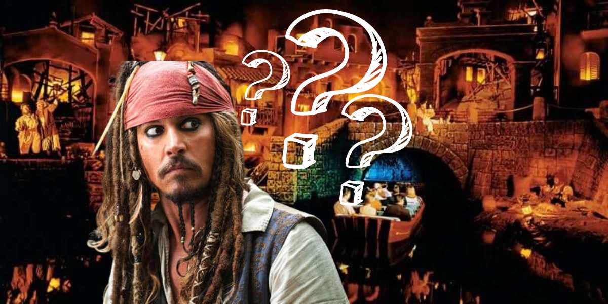 pirates of the caribbean music rights