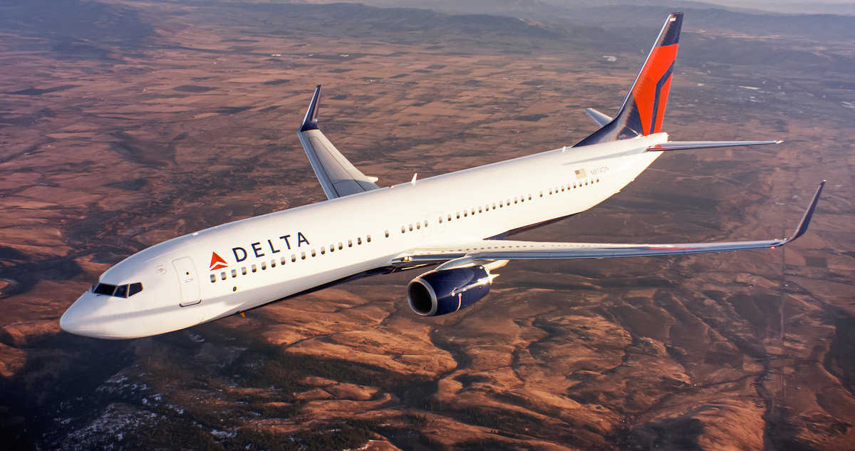 Delta Airlines