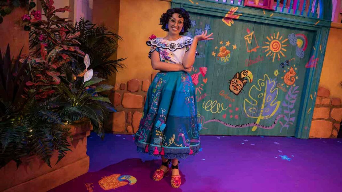 Mirabel Encanto
