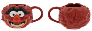 Animal Mug