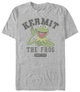 Kermit Tee Shirt