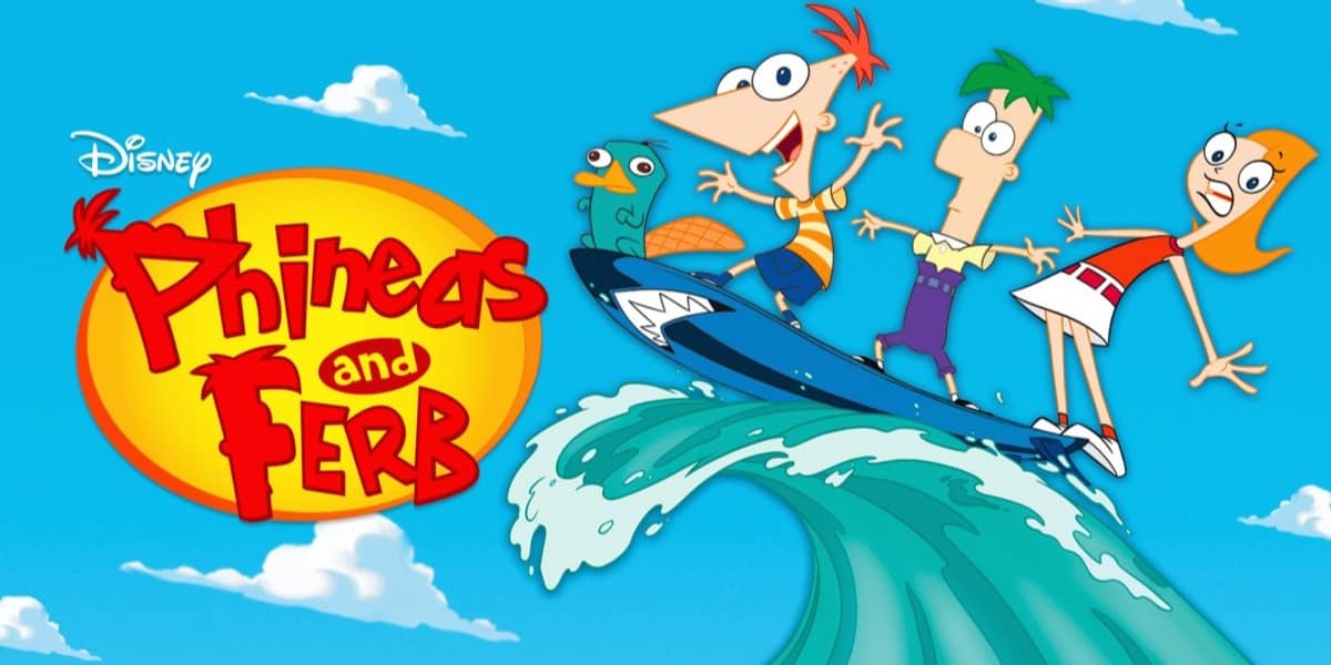 Phineas and Ferb Revival