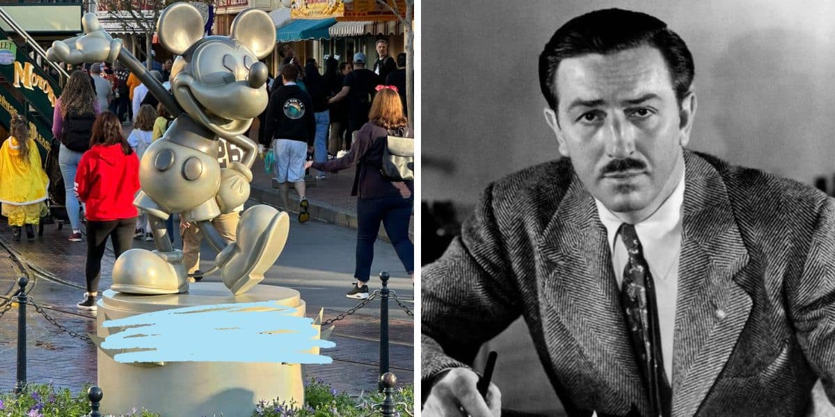 wrong Walt Disney quote