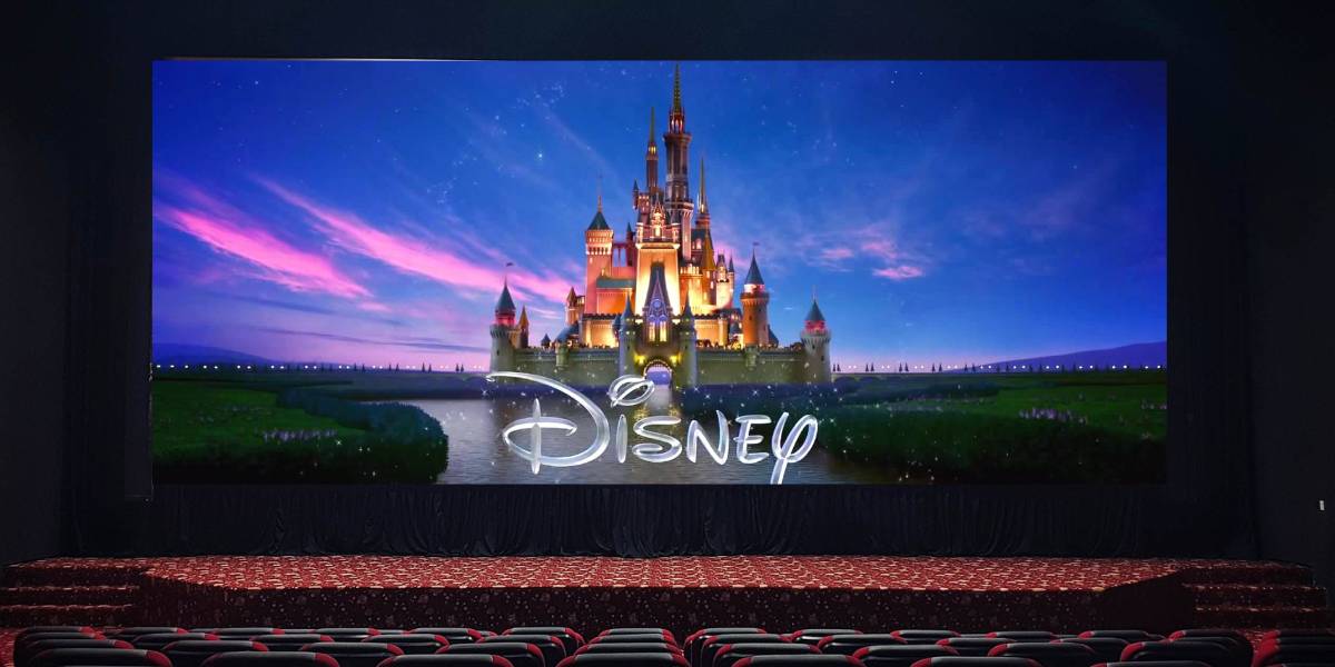 Disney Box Office 2022