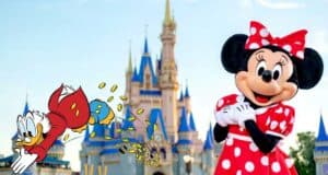 Cheapest time to visit Disney World in 2023