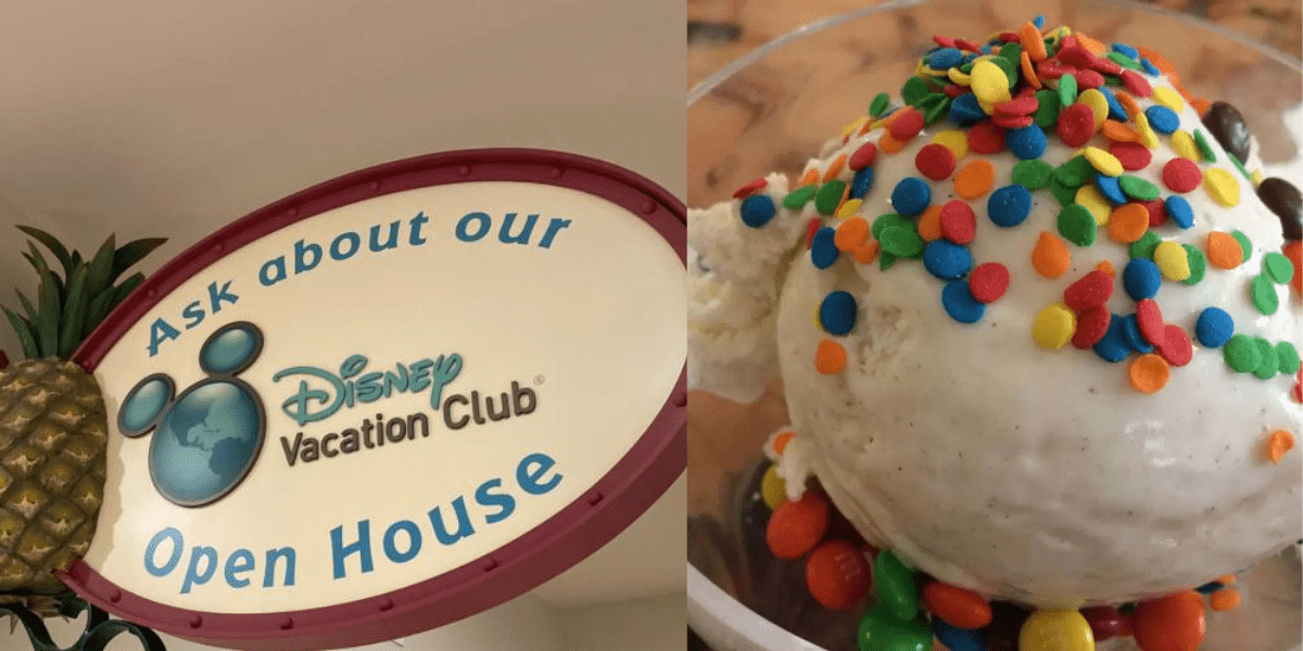 Ice Cream DVC