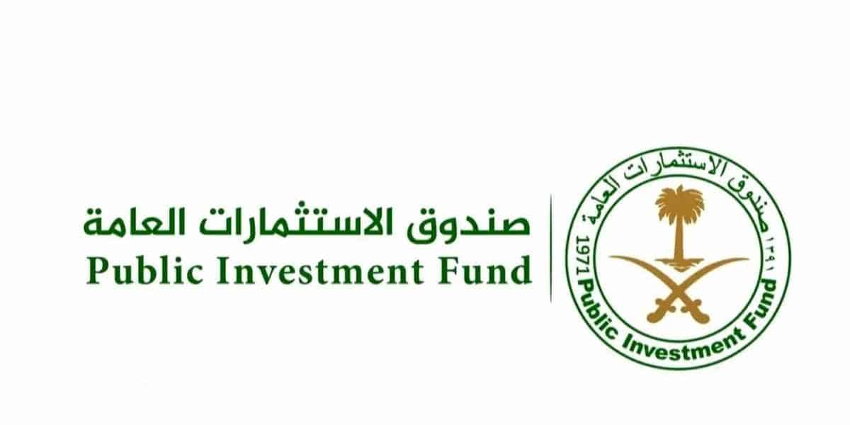 saudi arabia public investment fund