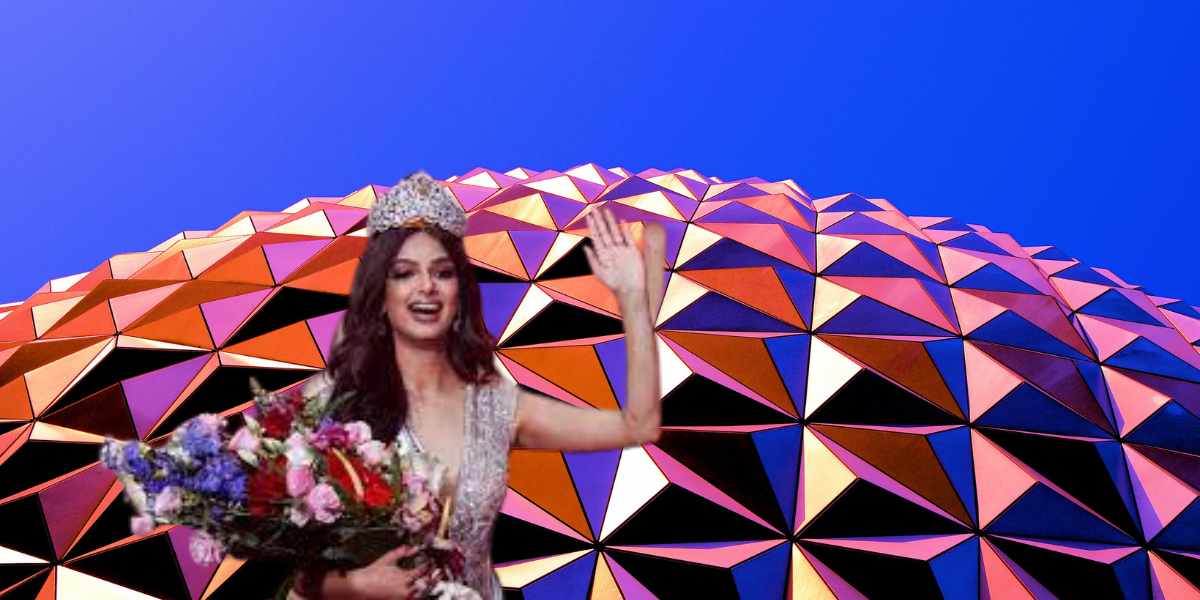 miss universe epcot