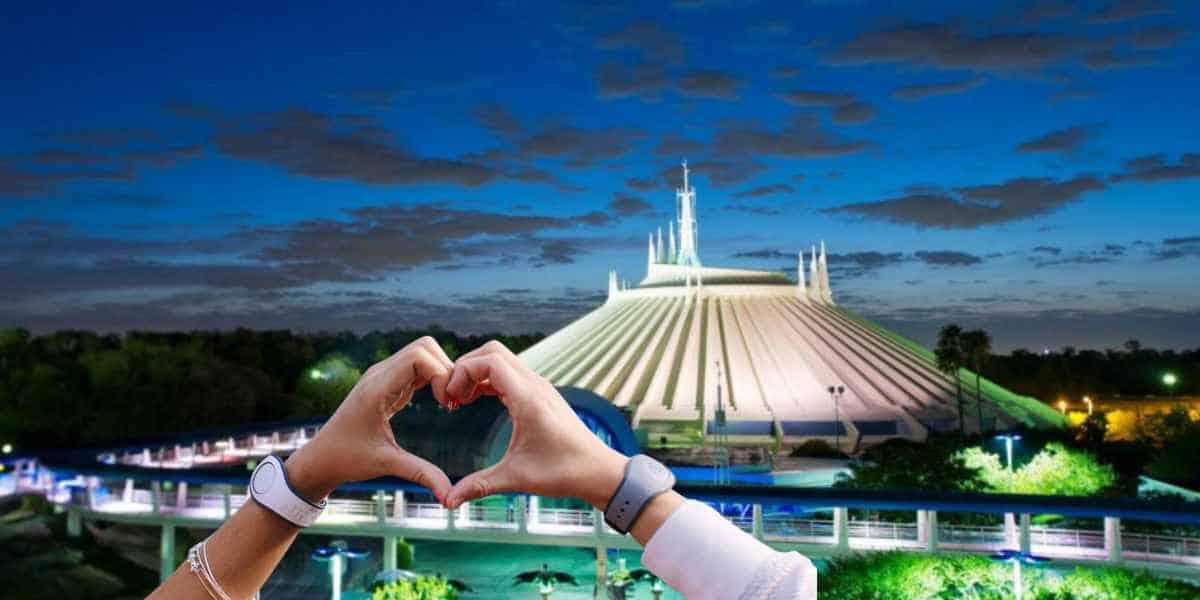 clean space mountain