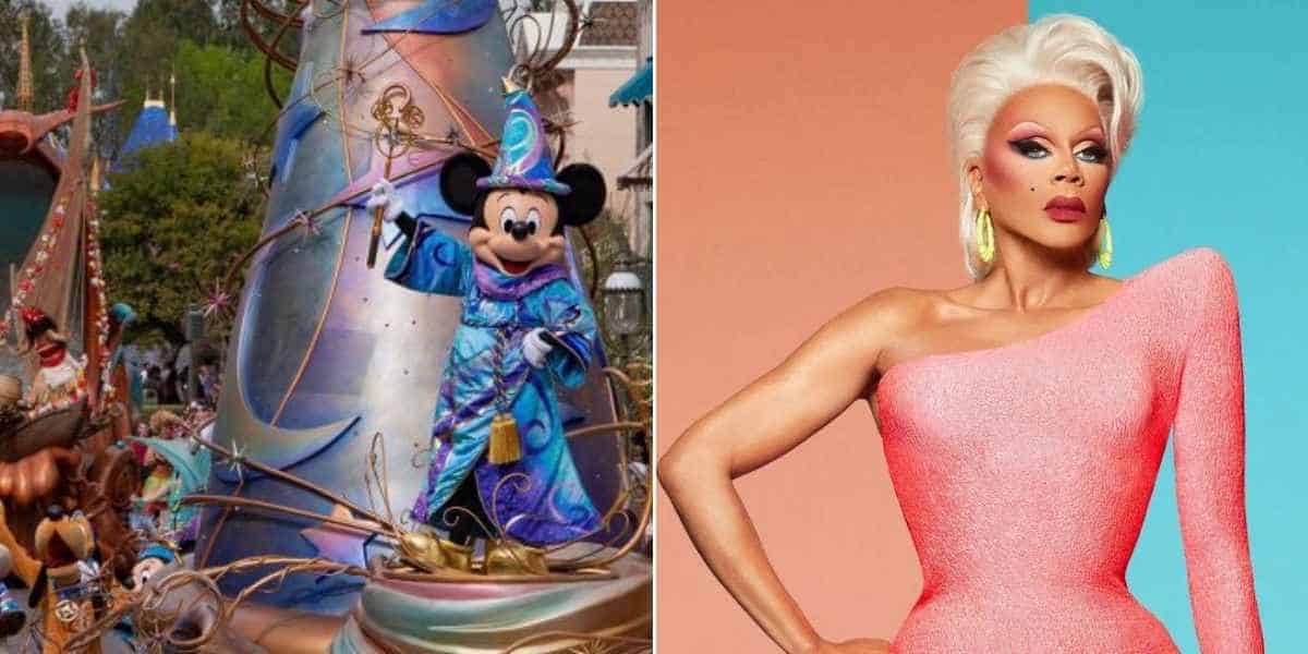 magic happens rupaul's drag