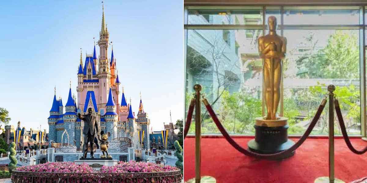 oscars disney parks