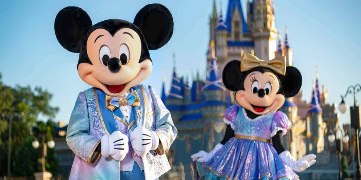 bad behavior disney world