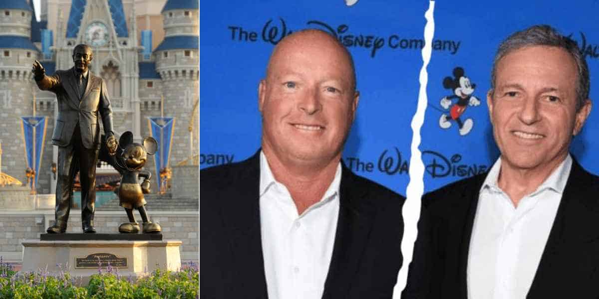 disney media strategy