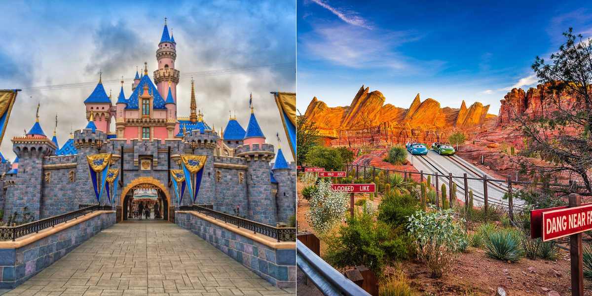 disney ride shut down