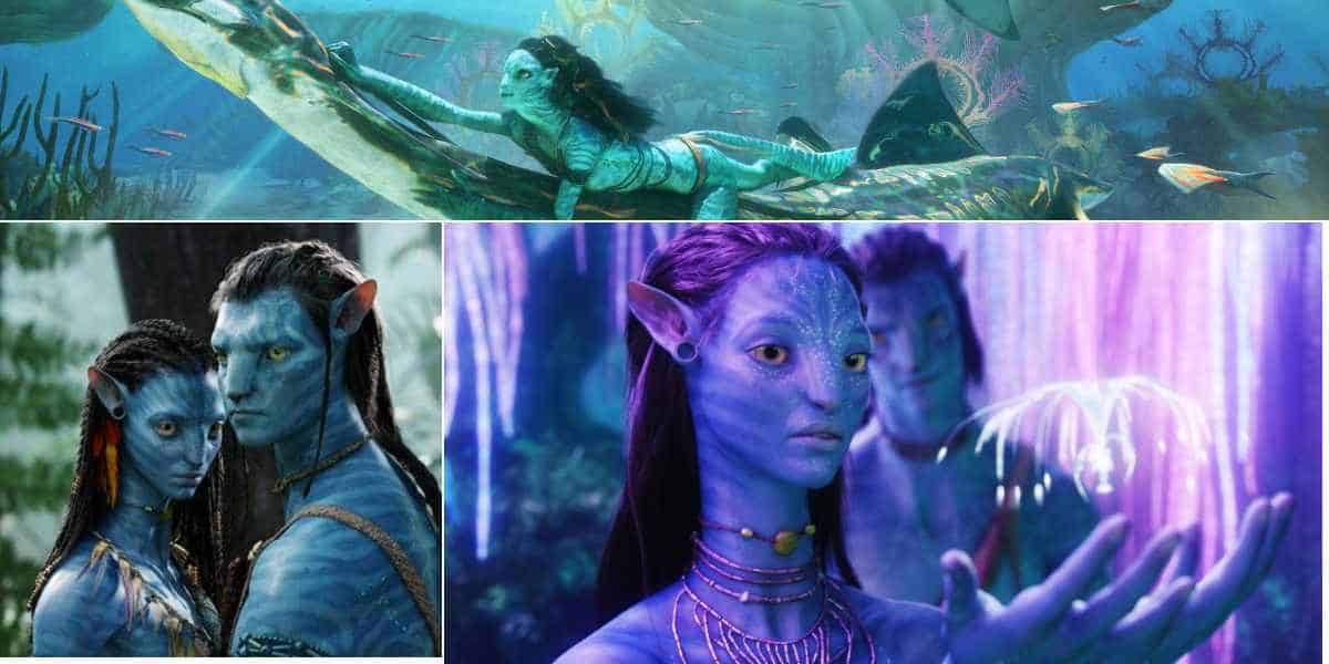 avatar experience disneyland