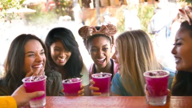 DCA Food & Wine Festival 2023