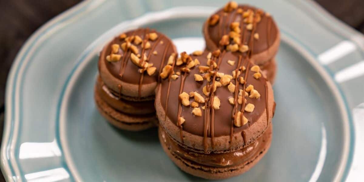 Disneyland Food & Wine Festival
