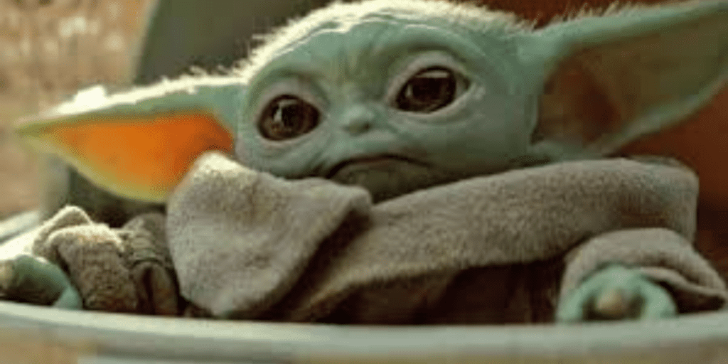 'Star Wars' Confirms Multiple Changes to 'The Mandalorian's Grogu Character
