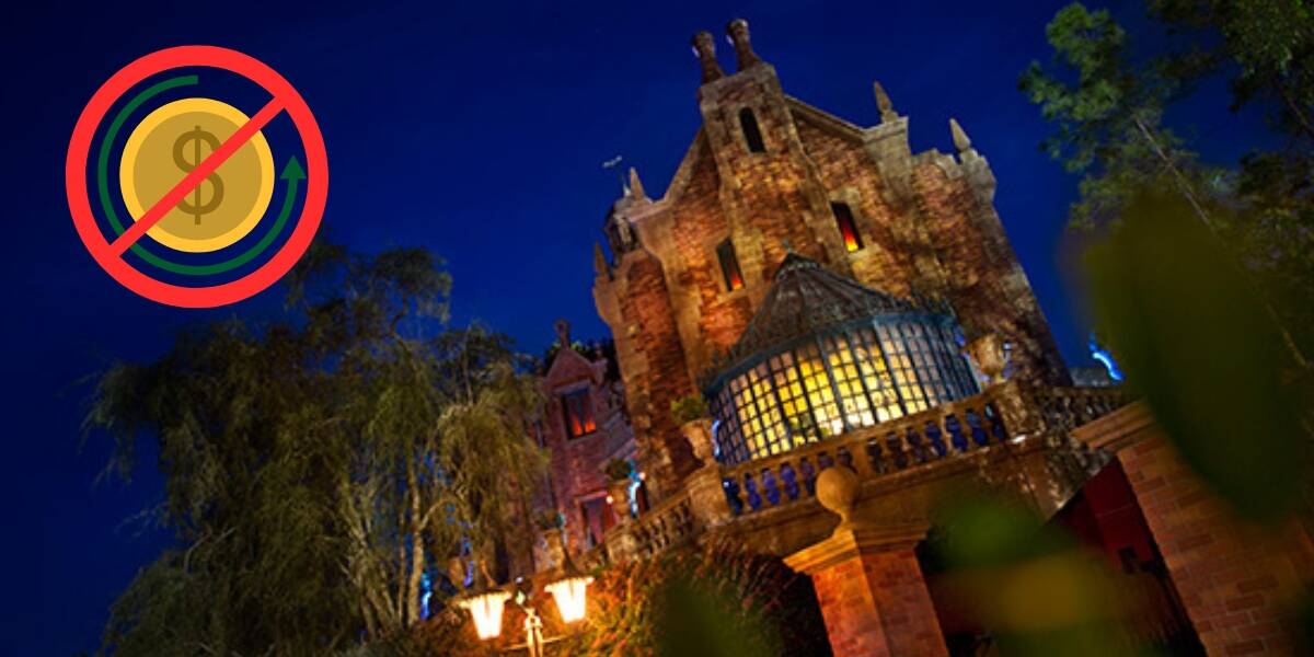 Disney World Refund Policy