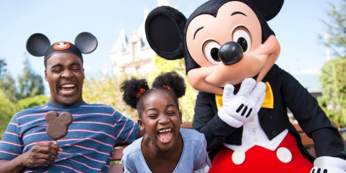 Disney Park Hopping Restrictions