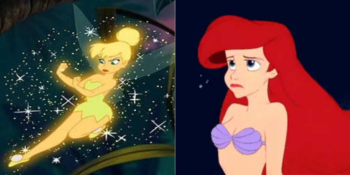 disney casting backlash