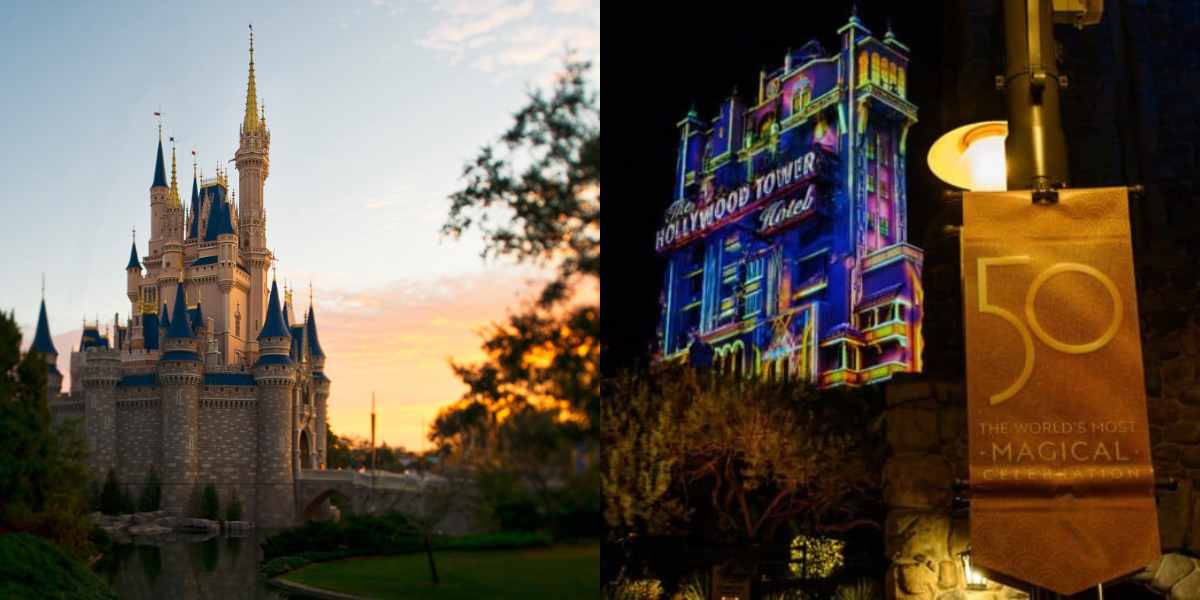 seat belts tower terror