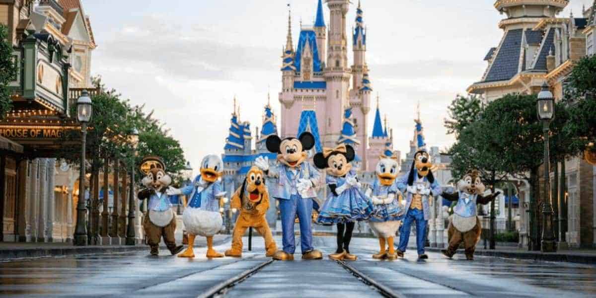 child abuse disney world