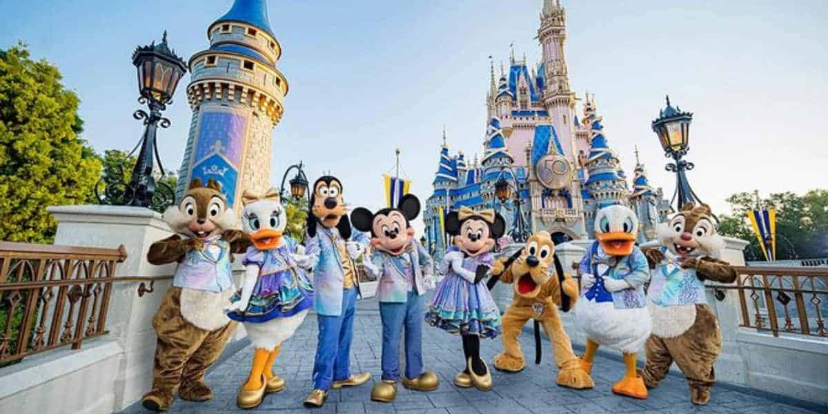 guest bad review disney world