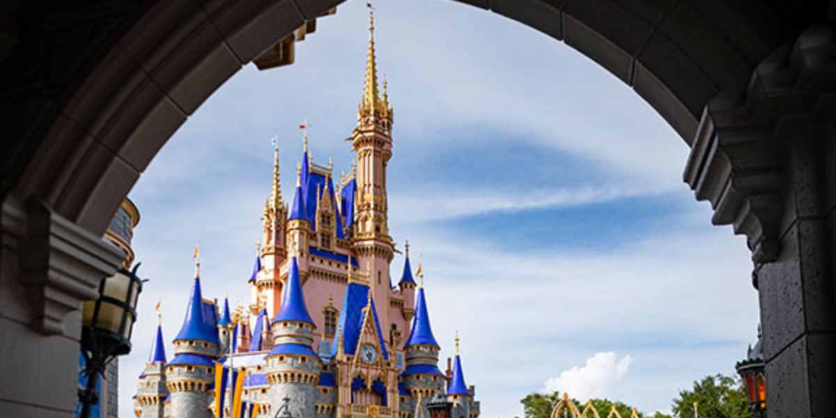 disney women's history month