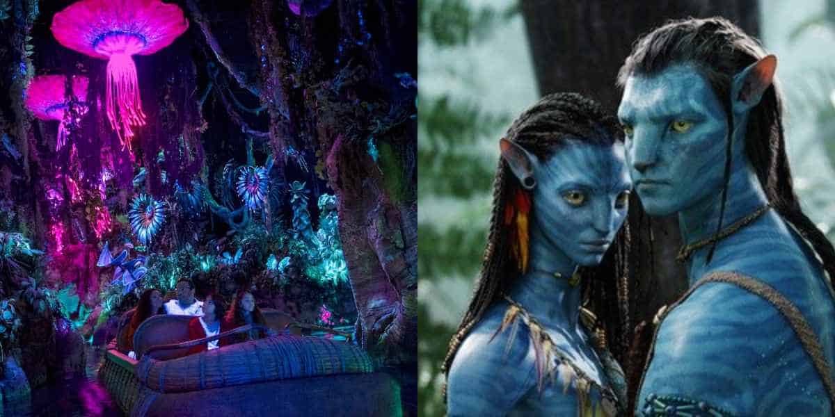 pandora avatar 3