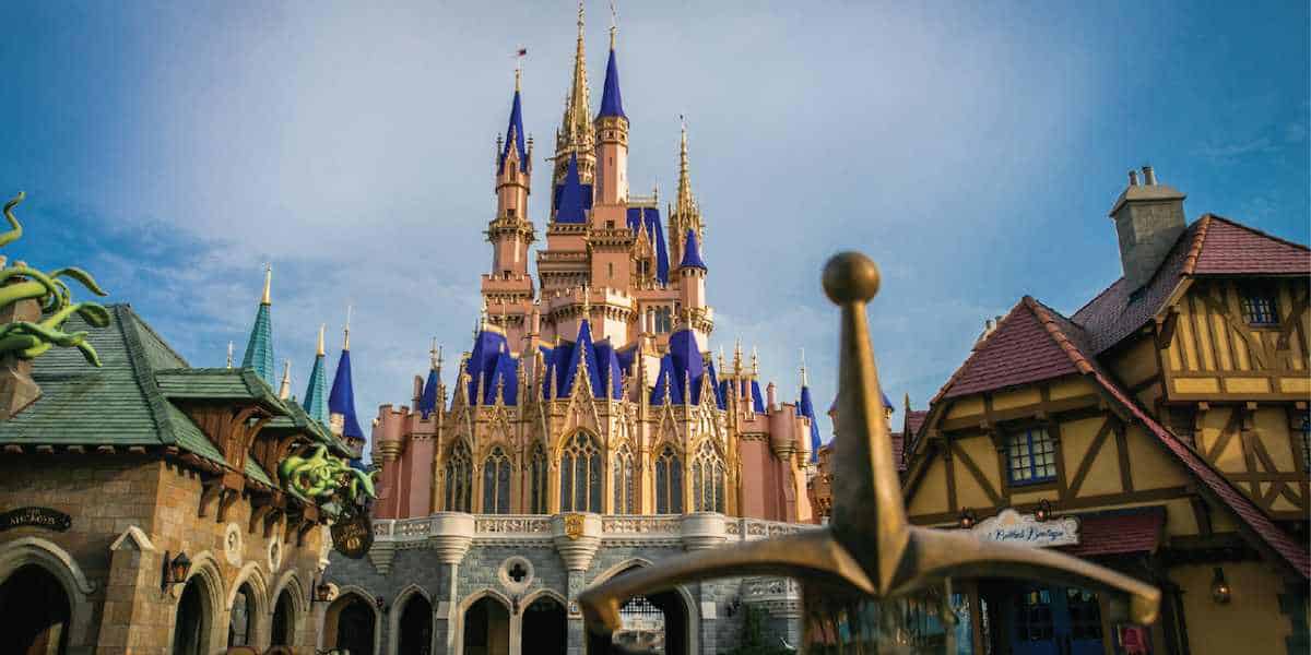 disney auction