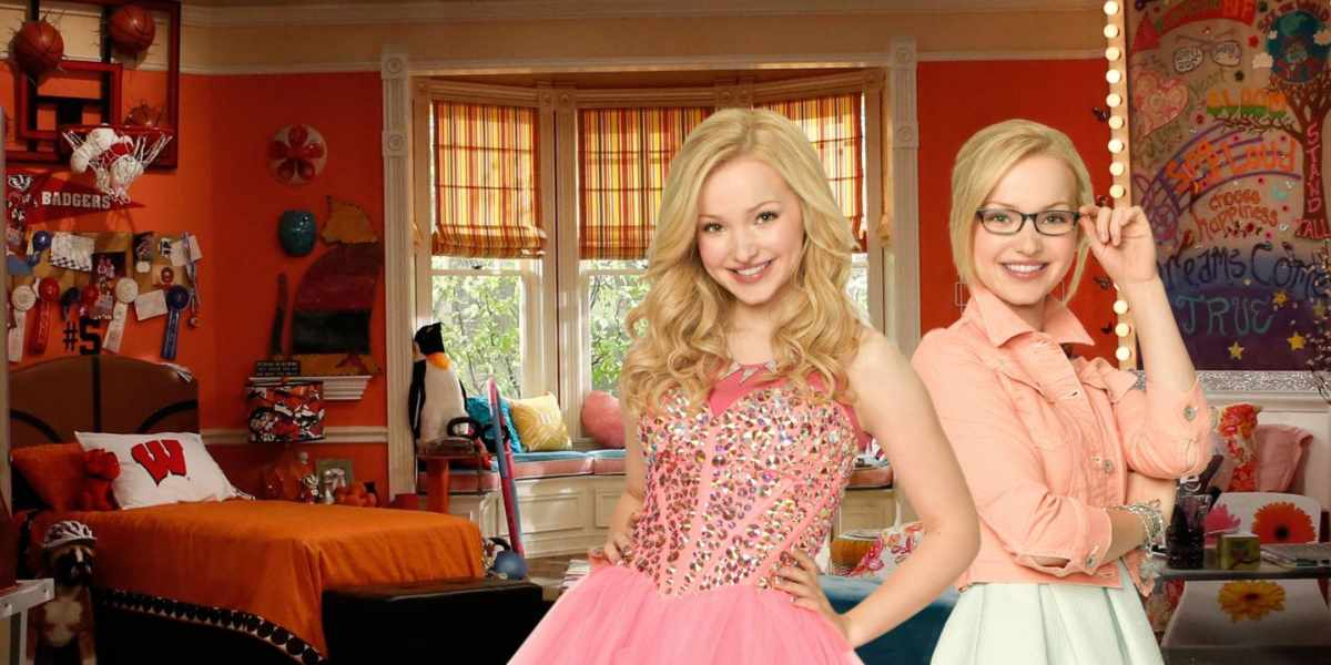 dove cameron topless