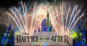 disney happily ever after