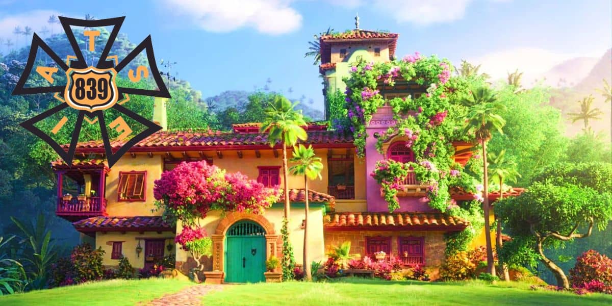 Disney Animation Guild Union