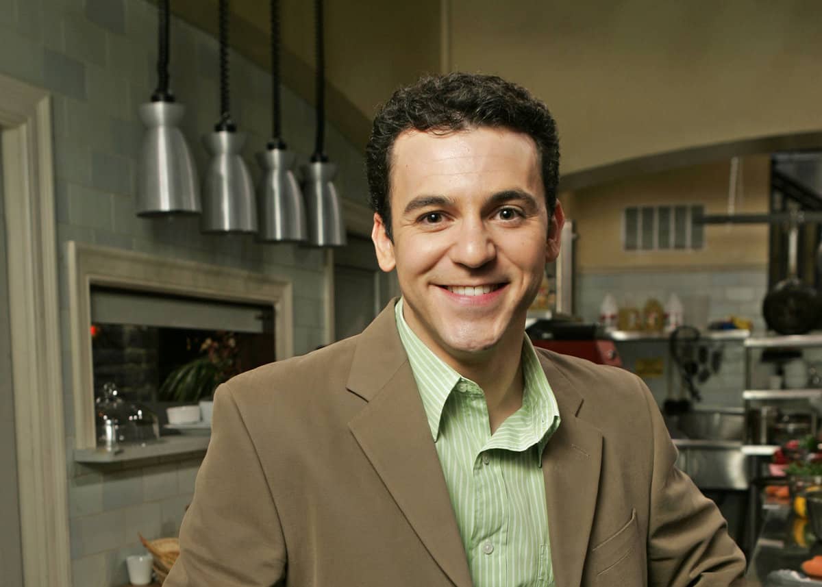 Fred Savage