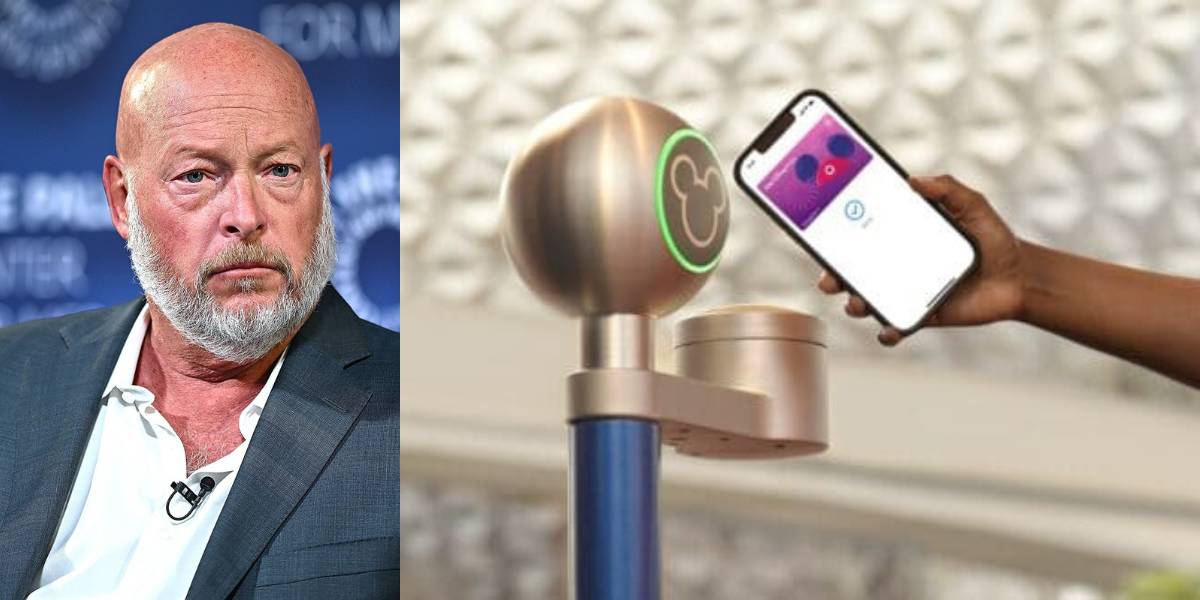Disney Prime Privacy