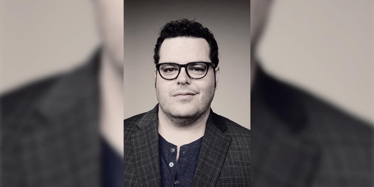 Josh Gad School Shooting Tweet