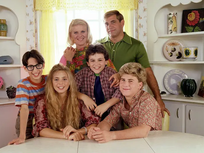 The Wonder Years