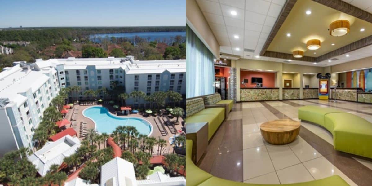 Holiday Inn