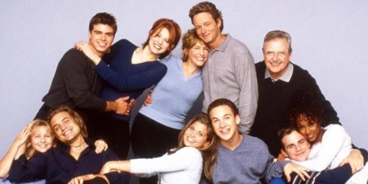 Boy Meets World
