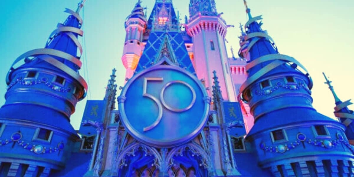 Daylight Savings Time Disney Parks