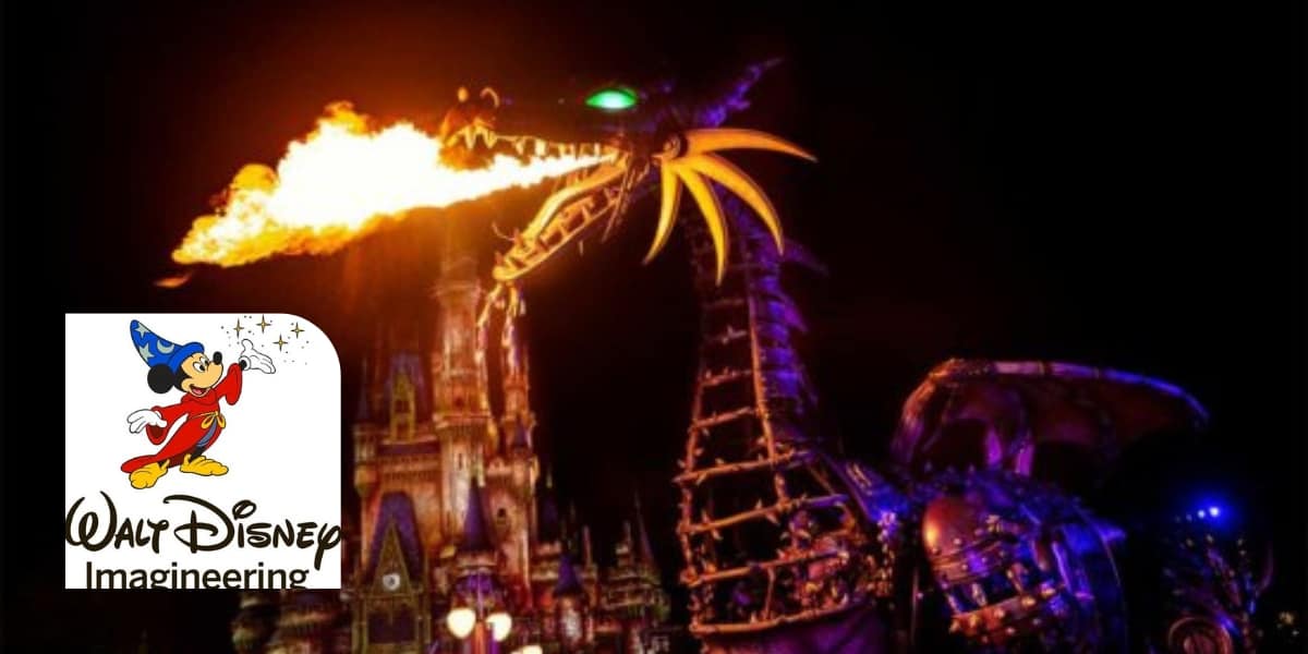Villains Land Disney World Expansion