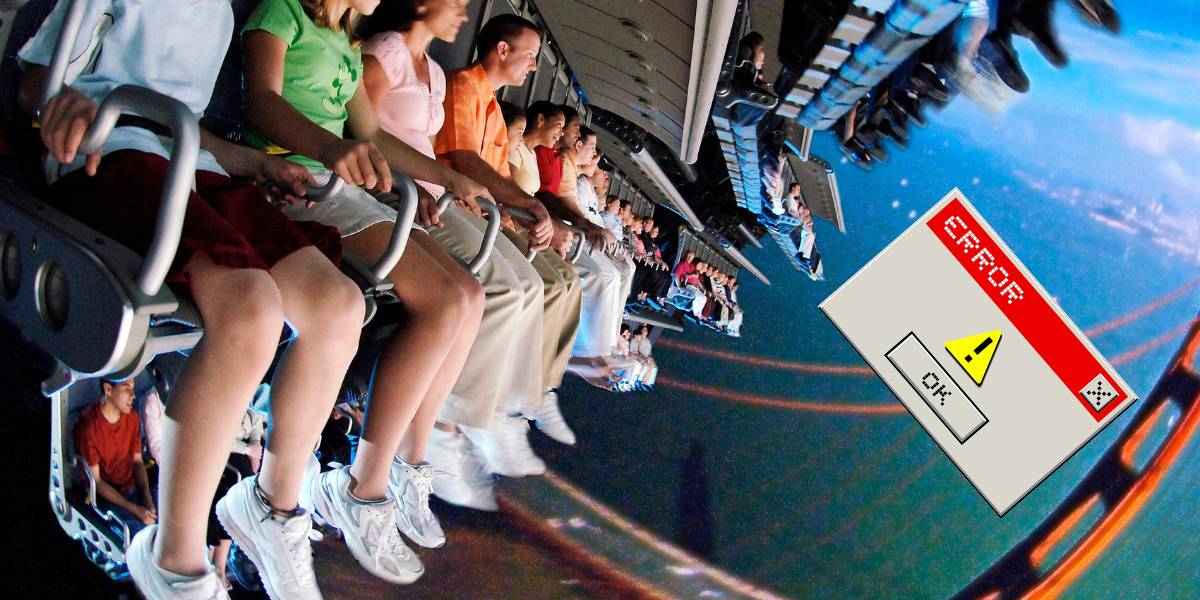 A new permit filed for Soarin’ Across America EPCOT hints at unexpected changes beyond the ride film, leaving fans curious.