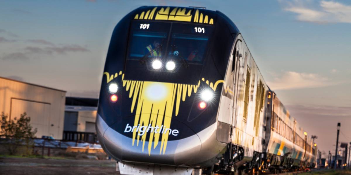 Brightline Florida
